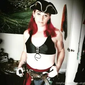 Lady Alice OnlyFans Leaked Free Thumbnail Picture - #2DkMitTAwb