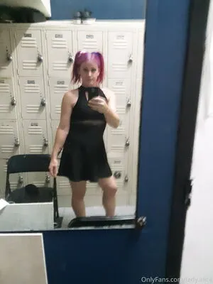 Lady Alice OnlyFans Leaked Free Thumbnail Picture - #CWxJvBahlw