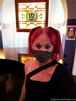 Lady Alice OnlyFans Leaked Free Thumbnail Picture - #H6MYcaGXUv