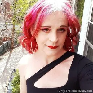 Lady Alice OnlyFans Leaked Free Thumbnail Picture - #Wnp401wXFQ