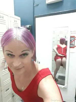 Lady Alice OnlyFans Leaked Free Thumbnail Picture - #bIGRejidfZ