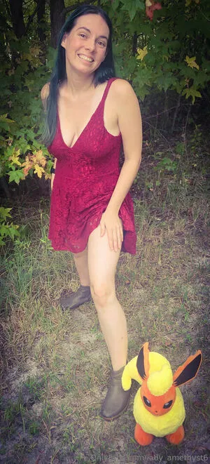 Lady Amethyst6 OnlyFans Leaked Free Thumbnail Picture - #PqJNA9zjGH