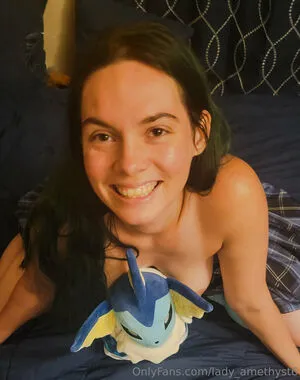 Lady Amethyst6 OnlyFans Leaked Free Thumbnail Picture - #fTZsIc0BFd