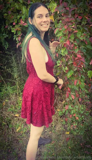 Lady Amethyst6 OnlyFans Leaked Free Thumbnail Picture - #qb5JShVfJH