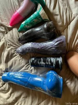 Lady Ana OnlyFans Leaked Free Thumbnail Picture - #uuhgPN6rPd