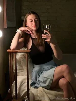 Lady Angel A OnlyFans Leaked Free Thumbnail Picture - #7mM7u5nMQx
