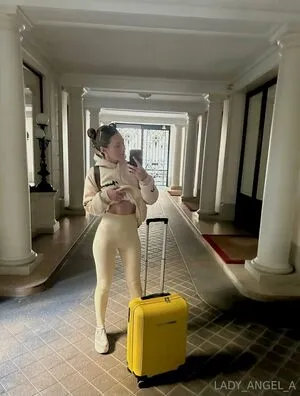 Lady Angel A OnlyFans Leaked Free Thumbnail Picture - #9CeogxJ935