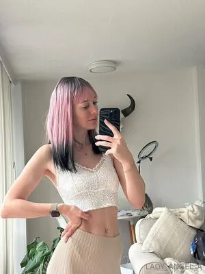 Lady Angel A OnlyFans Leaked Free Thumbnail Picture - #9waymoSWmx