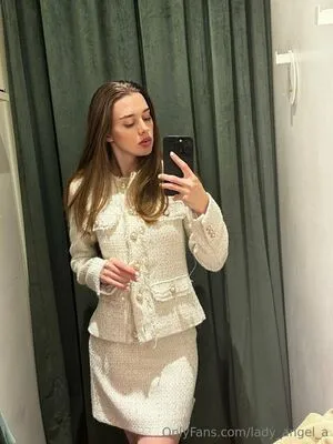 Lady Angel A OnlyFans Leaked Free Thumbnail Picture - #NgTTiL2GNe