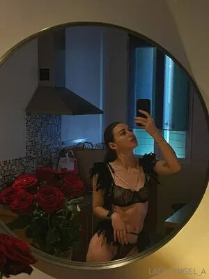 Lady Angel A OnlyFans Leaked Free Thumbnail Picture - #OsX2KKBafI