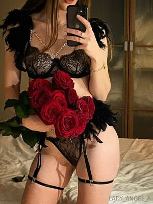 Lady Angel A OnlyFans Leaked Free Thumbnail Picture - #UeubL9pXWd
