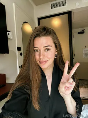 Lady Angel A OnlyFans Leaked Free Thumbnail Picture - #dCklDUWf5T