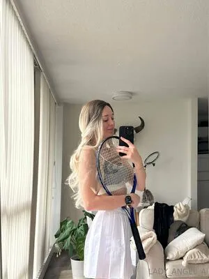 Lady Angel A OnlyFans Leaked Free Thumbnail Picture - #ktvqa050VE