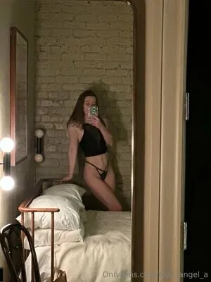 Lady Angel A OnlyFans Leaked Free Thumbnail Picture - #ythsl3BTQn