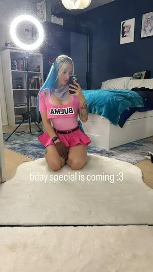 Lady Anika OnlyFans Leaked Free Thumbnail Picture - #GLmsFWH9YG