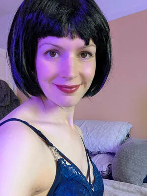 Lady Asmr OnlyFans Leaked Free Thumbnail Picture - #Dz21N16qDM