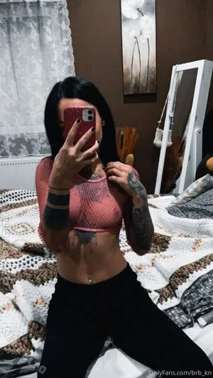 Lady B OnlyFans Leaked Free Thumbnail Picture - #MnNwO3ve6Z