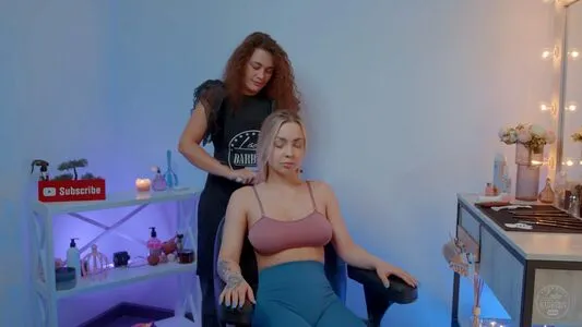 Lady Barbers Asmr OnlyFans Leaked Free Thumbnail Picture - #8SotKHipPy