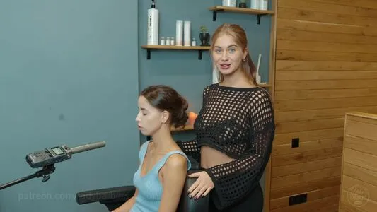 Lady Barbers Asmr OnlyFans Leaked Free Thumbnail Picture - #8w3PdjzLyh