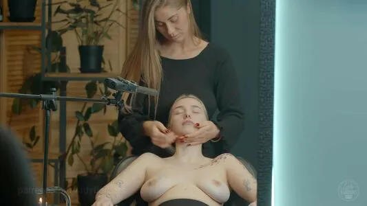 Lady Barbers Asmr OnlyFans Leaked Free Thumbnail Picture - #KhueeDgt2y