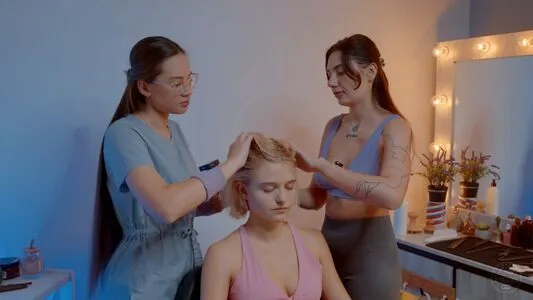 Lady Barbers Asmr OnlyFans Leaked Free Thumbnail Picture - #ao6D03X7cS