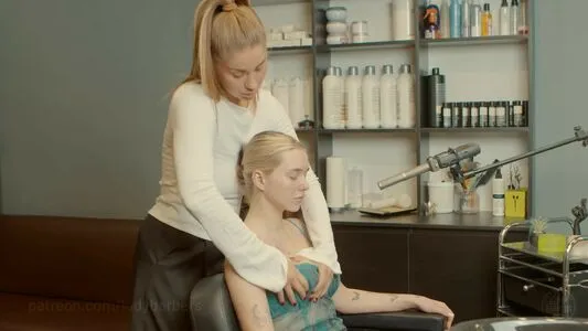 Lady Barbers Asmr OnlyFans Leaked Free Thumbnail Picture - #b0OqVPZLLk