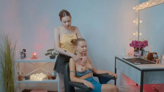 Lady Barbers Asmr OnlyFans Leaked Free Thumbnail Picture - #kJUhniVvU8