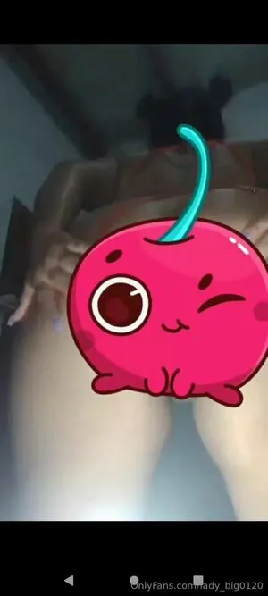 Lady Big0120 OnlyFans Leaked Free Thumbnail Picture - #3FSoqs1xJt