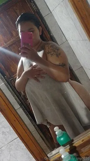 Lady Big0120 OnlyFans Leaked Free Thumbnail Picture - #MeEBsefHOz