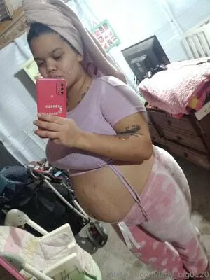 Lady Big0120 OnlyFans Leaked Free Thumbnail Picture - #OLuKtfJaj0