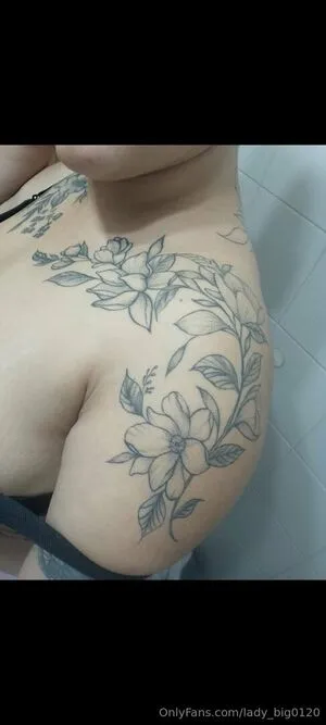 Lady Big0120 OnlyFans Leaked Free Thumbnail Picture - #WgL5x9pM7a