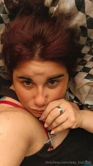 Lady Big0120 OnlyFans Leaked Free Thumbnail Picture - #rtWdoiFn6S