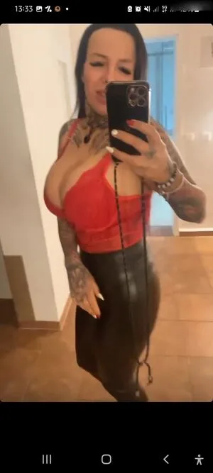 Lady Black OnlyFans Leaked Free Thumbnail Picture - #2hx7CUGibH
