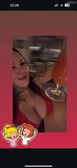 Lady Black OnlyFans Leaked Free Thumbnail Picture - #XVBQlZUqLq