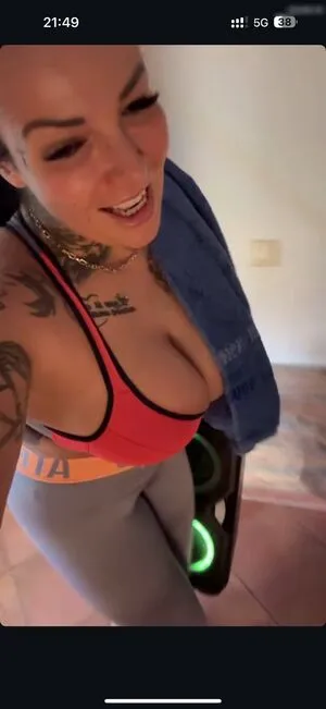 Lady Black OnlyFans Leaked Free Thumbnail Picture - #i3Ul81fWvH