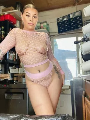 Lady Bug Baristas OnlyFans Leaked Free Thumbnail Picture - #dAGd4pkb8N