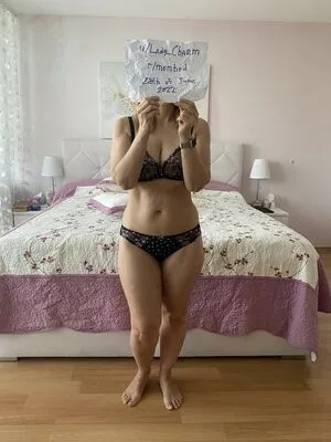Lady Charm OnlyFans Leaked Free Thumbnail Picture - #uryKJisamO