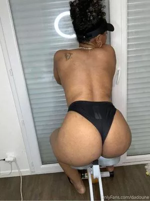 Lady Dadoune OnlyFans Leaked Free Thumbnail Picture - #N3DTDqyT42