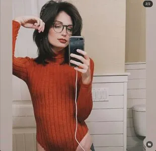 Lady Davidson OnlyFans Leaked Free Thumbnail Picture - #gQjki55nIy