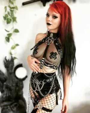 Lady Denight Official OnlyFans Leaked Free Thumbnail Picture - #D1KAmy4Jhe