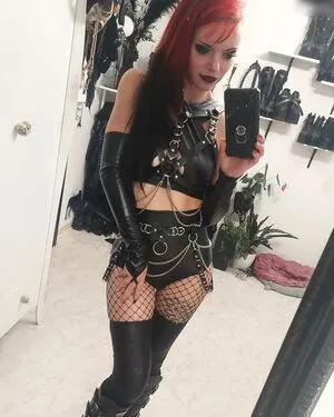 Lady Denight Official OnlyFans Leaked Free Thumbnail Picture - #HkLm8W2ZX9