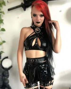 Lady Denight Official OnlyFans Leaked Free Thumbnail Picture - #guLsAi0v75