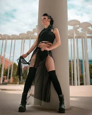 Lady Denight Official OnlyFans Leaked Free Thumbnail Picture - #nW2TqTMmV5