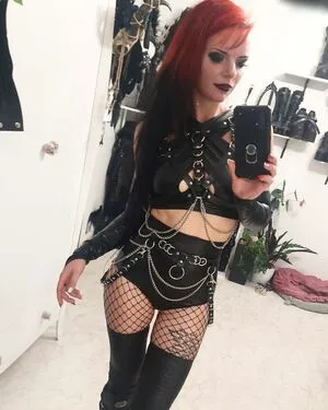 Lady Denight Official OnlyFans Leaked Free Thumbnail Picture - #xwYCpFA68i