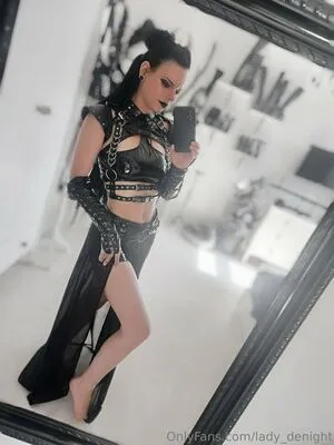 Lady Denight OnlyFans Leaked Free Thumbnail Picture - #G7iOad4pv4