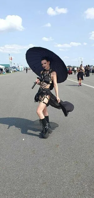 Lady Denight OnlyFans Leaked Free Thumbnail Picture - #JdzYS09C36