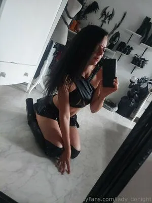 Lady Denight OnlyFans Leaked Free Thumbnail Picture - #MJKdwftY3w