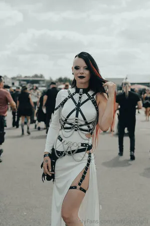 Lady Denight OnlyFans Leaked Free Thumbnail Picture - #VmeQGFFPif