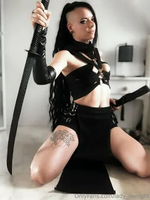 Lady Denight OnlyFans Leaked Free Thumbnail Picture - #h8p4U83B8X