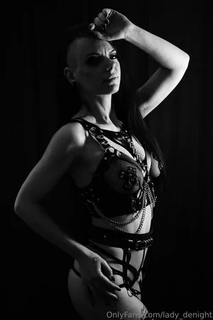 Lady Denight OnlyFans Leaked Free Thumbnail Picture - #lzHsP4oyDa